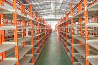 工廠貨架生產廠家