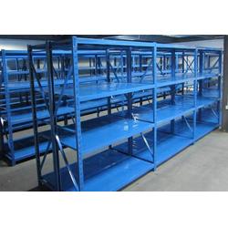 蘇州中倉倉儲(chǔ)設(shè)備 定制輕型貨架，助力淮南倉儲(chǔ)高效管理