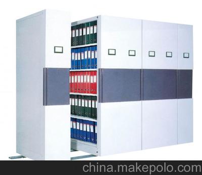 沙井自動存儲密集柜廠商 - 選力達貨架，經(jīng)濟實用，提升倉儲效率