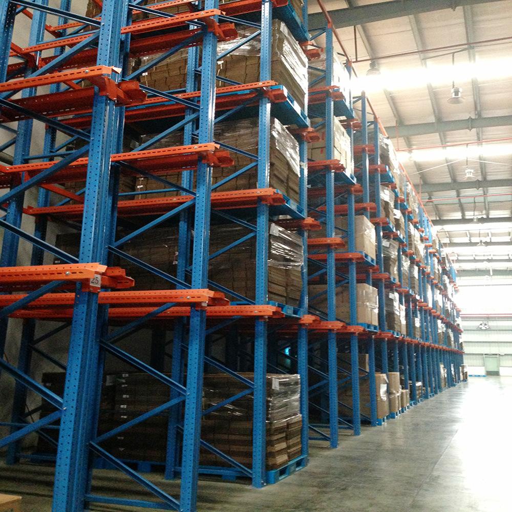 廣州貨架廠專業(yè)工廠貨架定制——廣州市易達倉儲設備產(chǎn)品展示