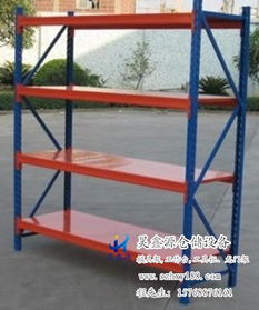 昊鑫源倉儲設備 專業(yè)的工廠貨架生產(chǎn)商與高清圖片展示