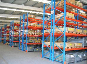 蘇州勇飛倉儲設備制造 中型貨架解決方案與產(chǎn)品展示