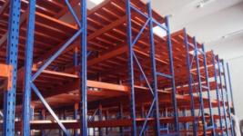 中山倉(cāng)儲(chǔ)設(shè)備概述與關(guān)鍵技術(shù)