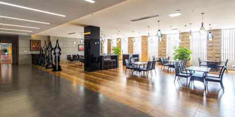 吉廣控股 以數字文化創意內容應用服務驅動產業新未來