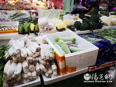 雁塔區(qū)啟動生活必需品“三?！毙袆?，全力保障食用農(nóng)產(chǎn)品批發(fā)供應(yīng)穩(wěn)定